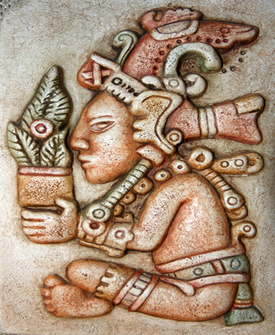 Resultado de imagem para civilização maia