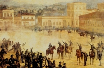 Resultado de imagem para BRASIL EM 1889