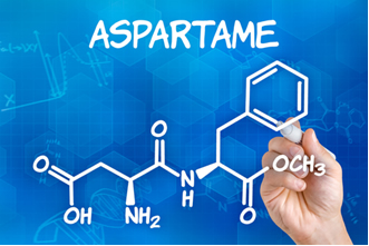 Resultado de imagem para Aspartame