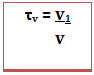 Fórmula do título em volume de uma solução