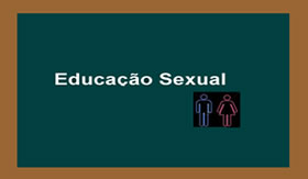 Educação Sexual Mundo Educação