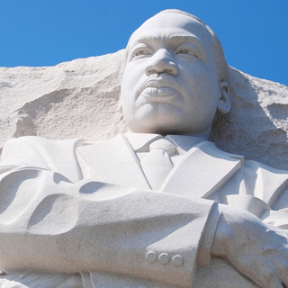Martin Luther King E A Luta Pela Igualdade Martin Luther King